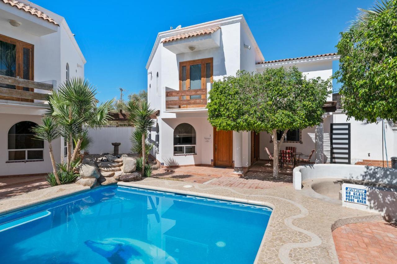 Villa Relax 3 By Kivoya Puerto Peñasco Exterior foto