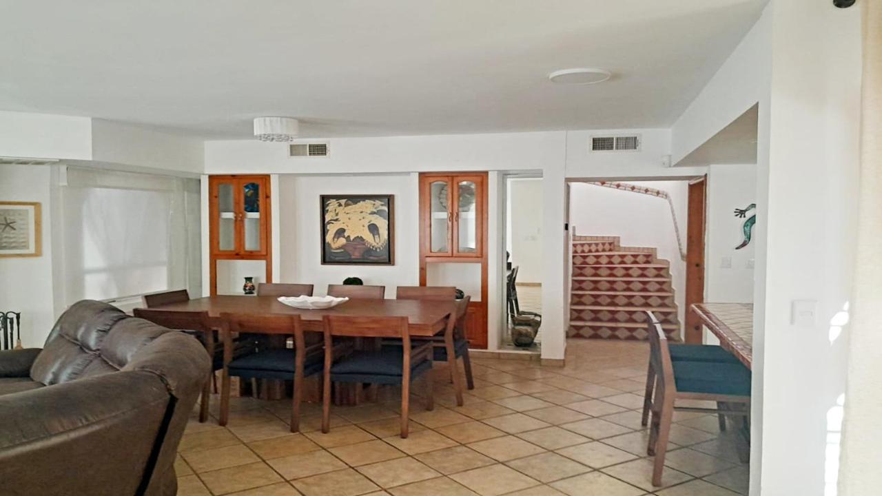 Villa Relax 3 By Kivoya Puerto Peñasco Exterior foto